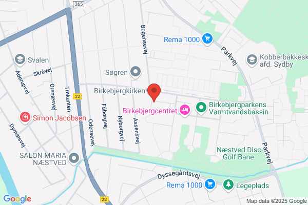 Revacenter Nord