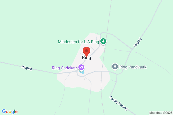 Ring, Karsten