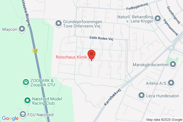 Rolschau, Robert Johannes