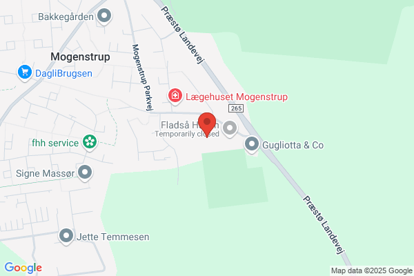 Mogenstrup Motionscenter
