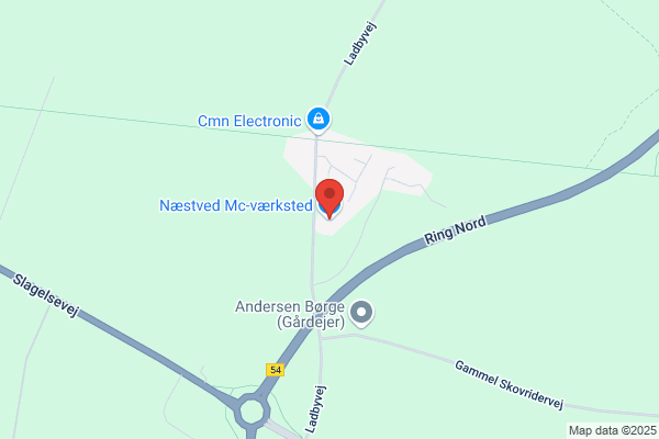 Næstved MC Center