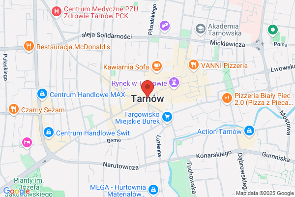 Tarnow, Jørgen