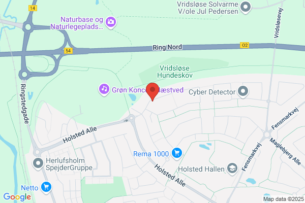 Liberalt Oplysnings Forbund (LOF)
