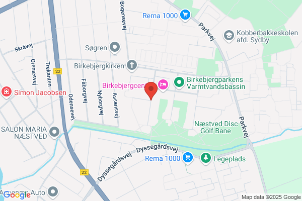 Næstved Kommune