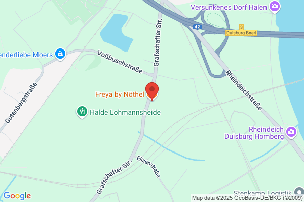 Restaurant Freja