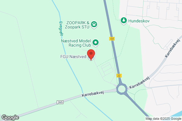 Næstved Produktionsskole