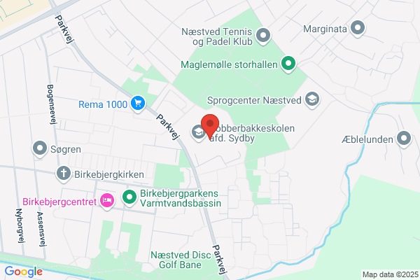 Tropekælderen