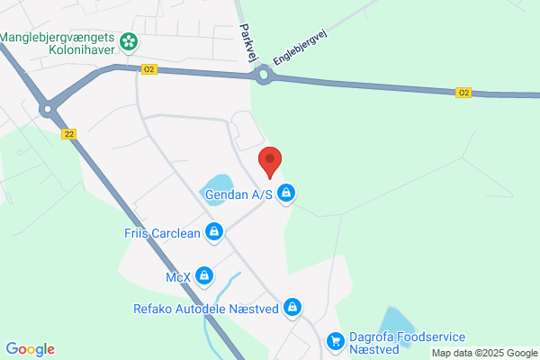 Fladså ErhvervsService
