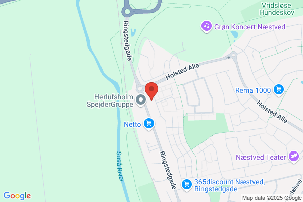 Hertels Papirlager APS