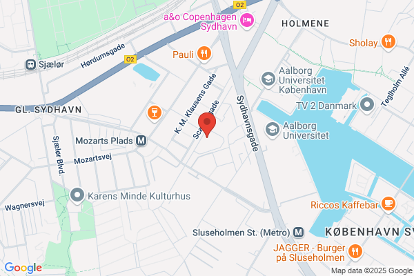 Ruma Industri A/S