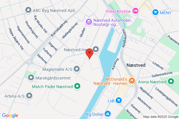 Næstved Sten & Grus