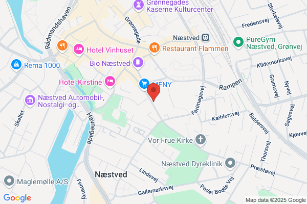Biopatisk Klinik