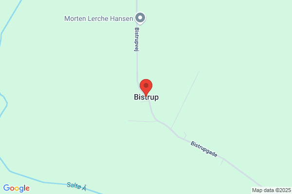 Bistrup Maskinstation