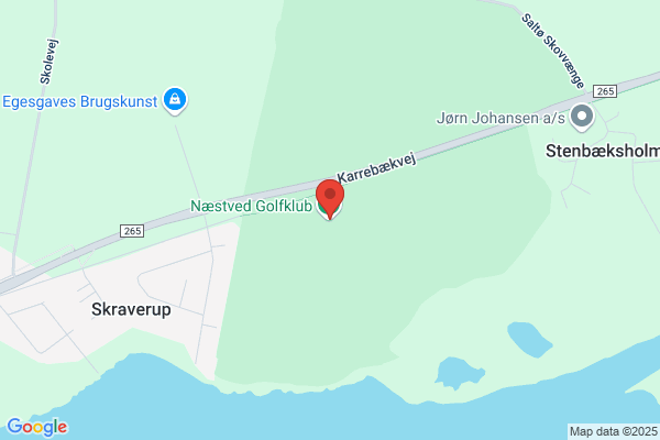 Centralrenseanlægget