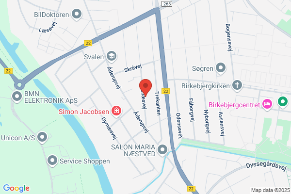 DDH Forening Af Aktive Kvinder