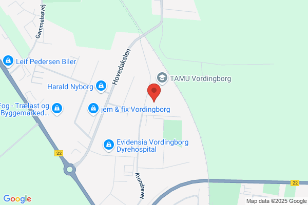 Danhostel / Næstved Vandrerhjem