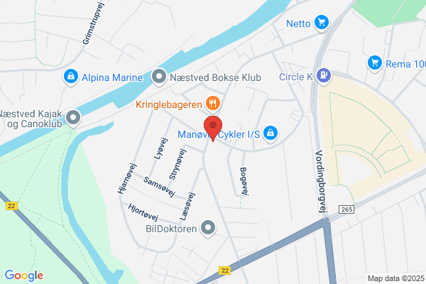 Dansk Klima Center Aps
