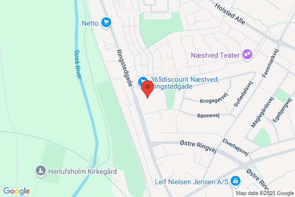Den Matrikelløse Døgninstitution