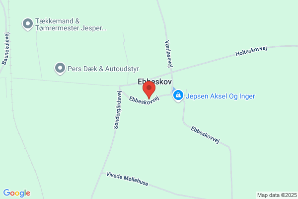 Faxe Depot