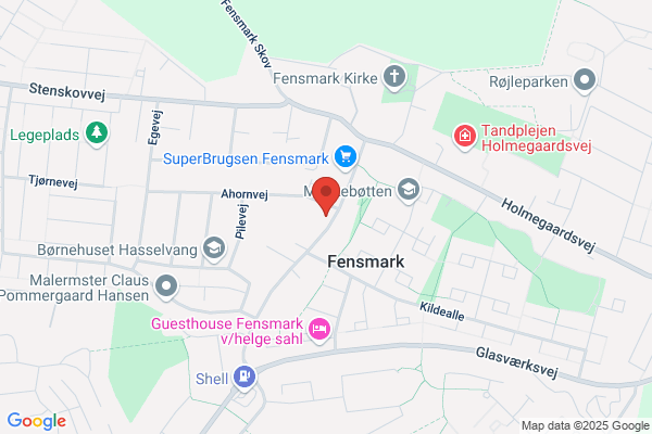 Fensmark Privatklinik