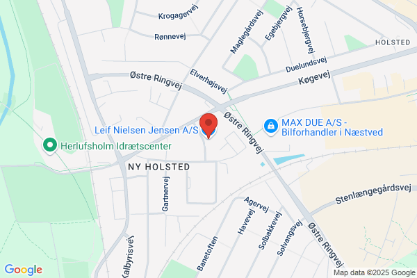 Jensen Niels