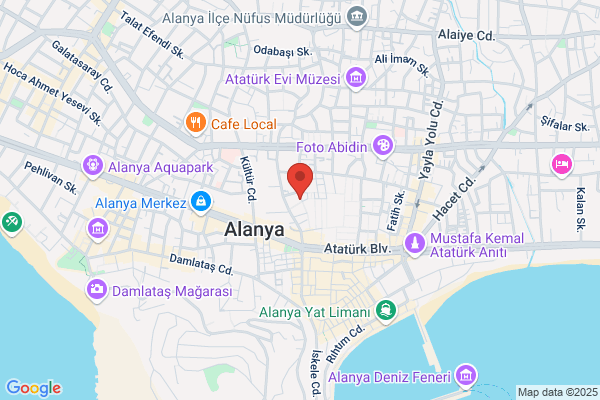 Alanya Kebabhouse
