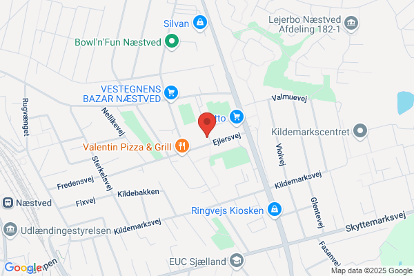 Lupin Grill & Pizzaria