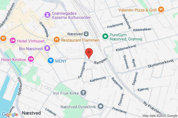 Dansk VVS og Kedelteknik ApS