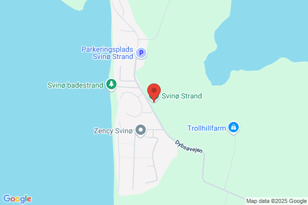 Svinø Strands vandværk