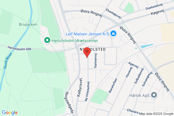 C.S. VVS & Ejendomsservice