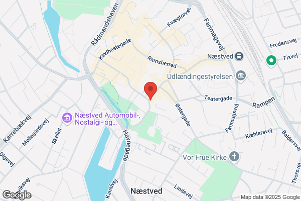 CEKTOS - Center for metakognitiv terapi - Næstved