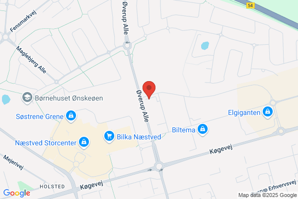 Aktivitets Kontoret Genbrug