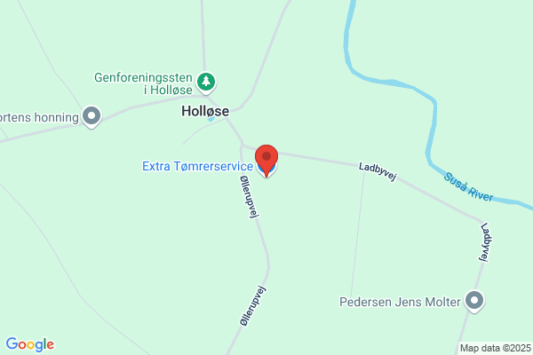 Extra Rengøring