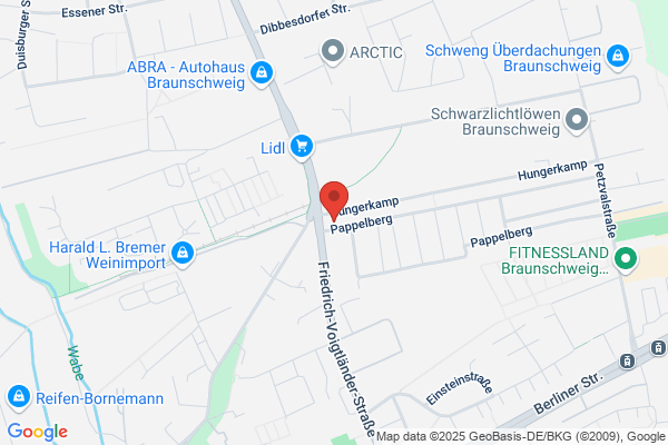 Fair Hjemmeservice
