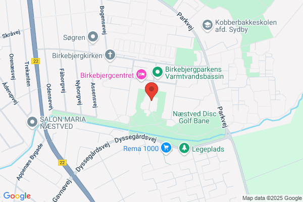 Botilbud Otterupvej 6