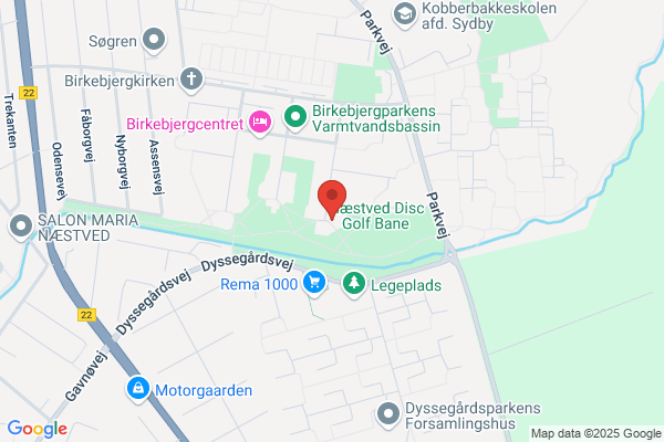 Børnehuset Troensevej