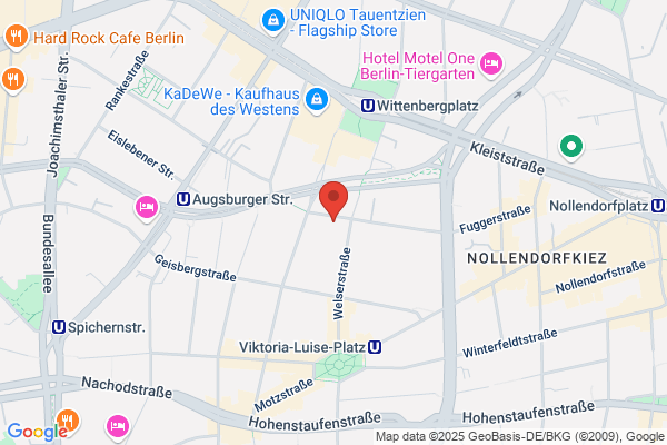 Bistro Modesko