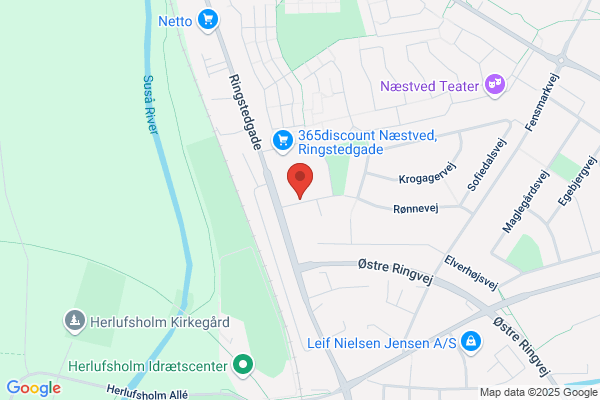Næstved Skiltefabrik