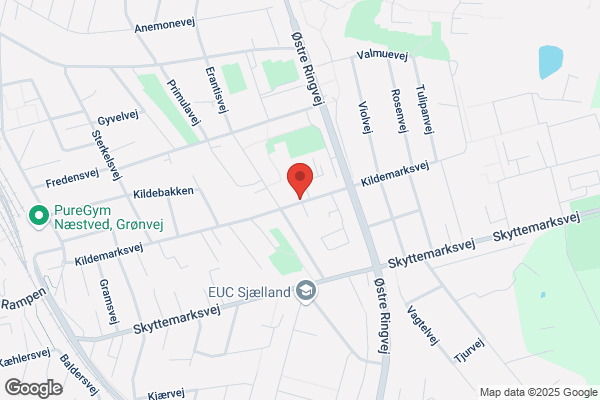 Kildeskolen Næstved