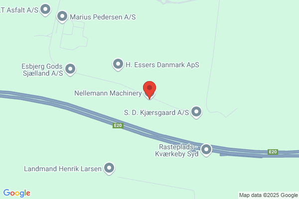 Nellemanns Maskinsnedkeri