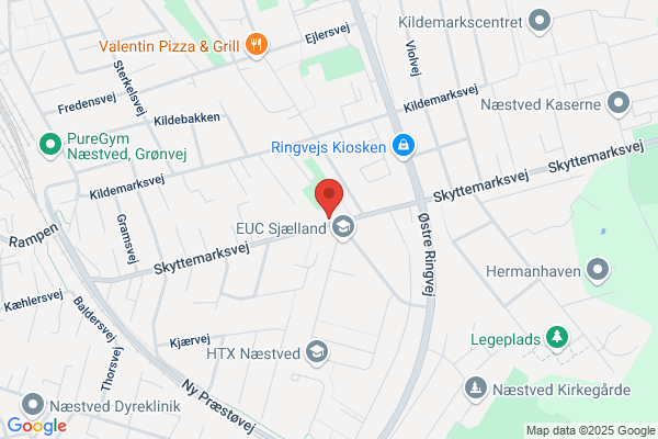 Hjerteforeningen i Næstved