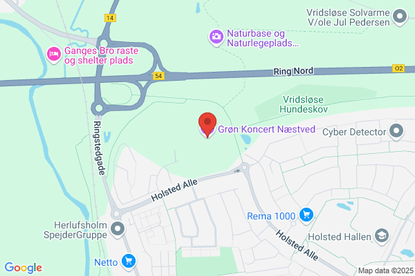 Konservative i Næstved