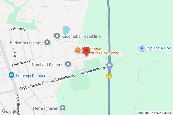 Næstved Firma Sport