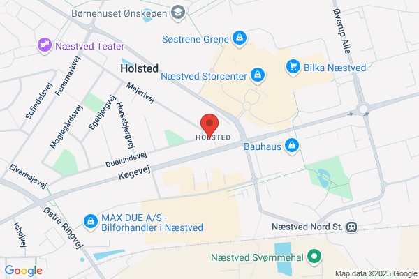 Næstved/Herlufsholm Håndbold