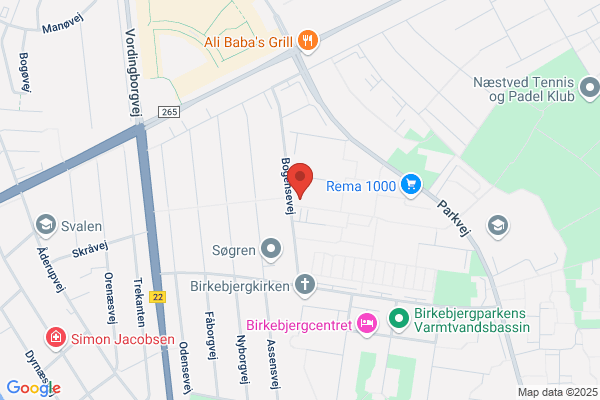 OK Næstved