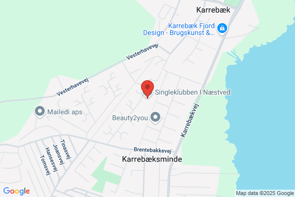 Singleklubben i Næstved