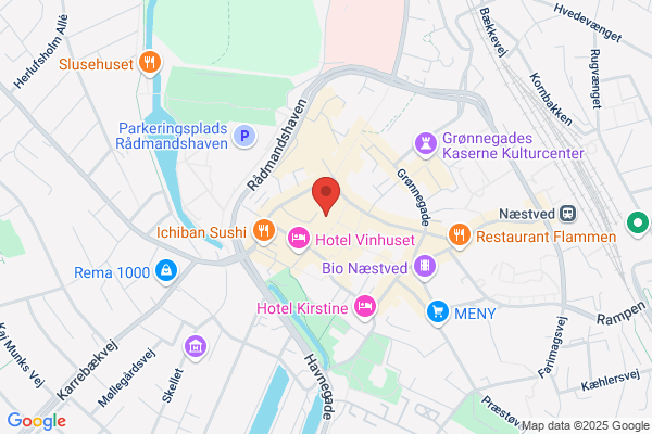 Mygind Mette Advokatfirmaet
