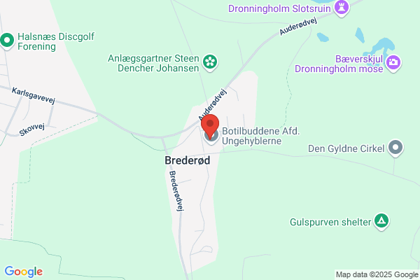 Heldagsskolen Bonderuphus