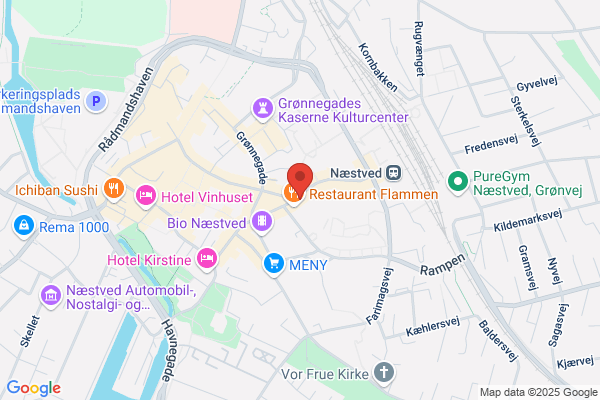 Næstved Motionscenter