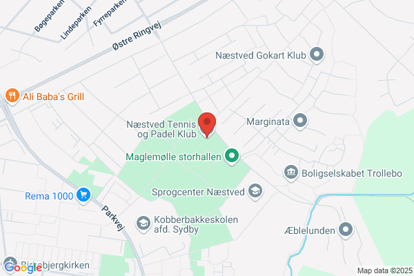 Næstved Tennis Klub